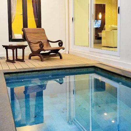 Maya Kori Villa 짐바란 외부 사진