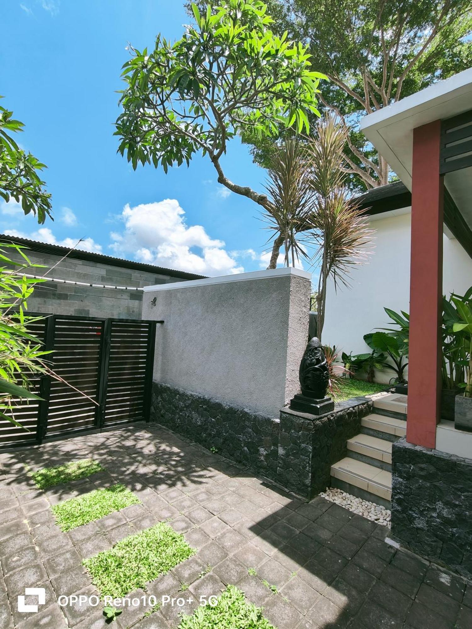Maya Kori Villa 짐바란 외부 사진